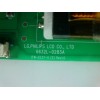 BACKLIGHT INVERSOR ESCLAVO / PHILIPS 996510005778 / 6632L-0283A / ITW-EE37-S / LC370WX1  / MODELO 37PF9431D/37